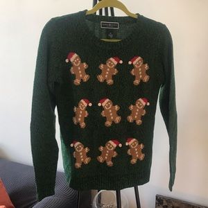Christmas (Ugly) sweater Small
